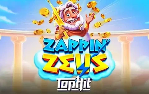 Zappin' Zeus
