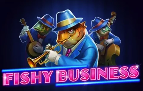 Fishy Business