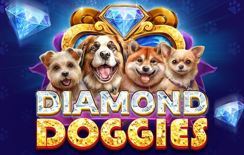 Diamond Doggies
