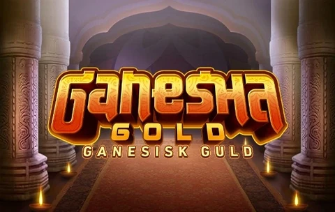 Ganesha Gold