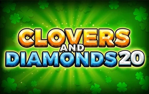 Clovers And Diamonds 20