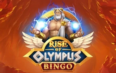 Rise of Olympus Bingo