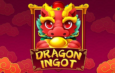 Dragon Ingot