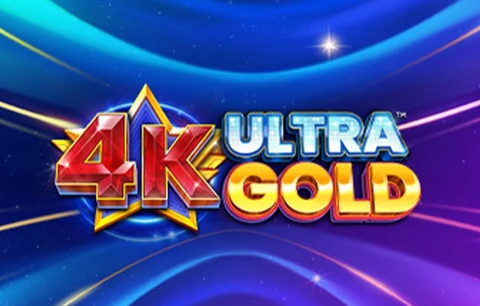 4K Ultra Gold