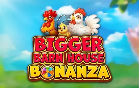 Bigger Barn House Bonanza