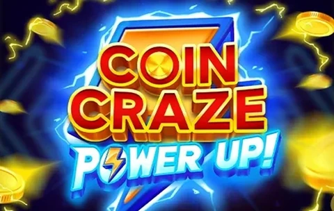 Coin Craze PowerUp