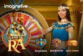 Land of Ra