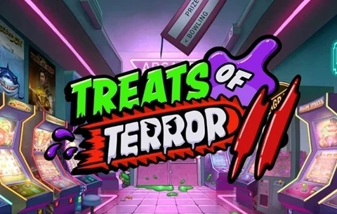 Treats of Terror II