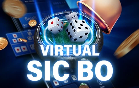 Virtual SicBo